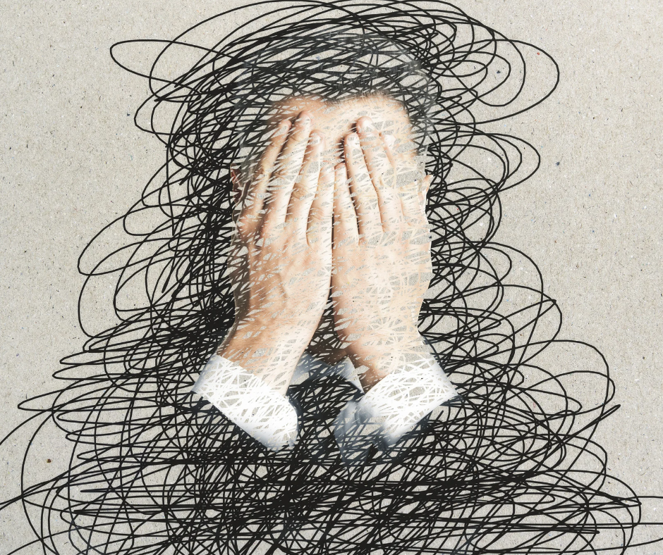 Swirling head