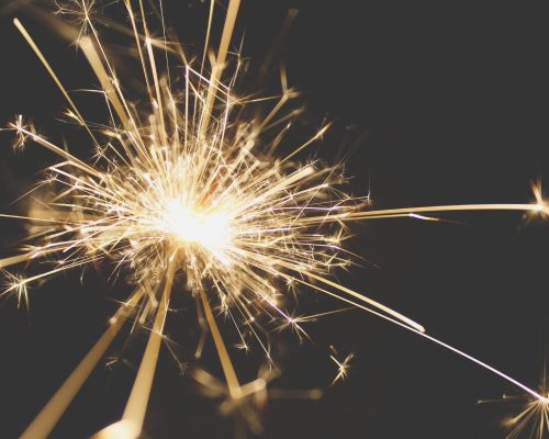 Canva - Selective Focus Photography of Spark (1)