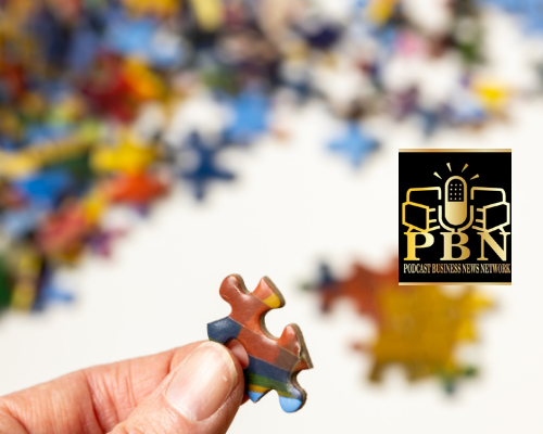 Puzzle podcast 2