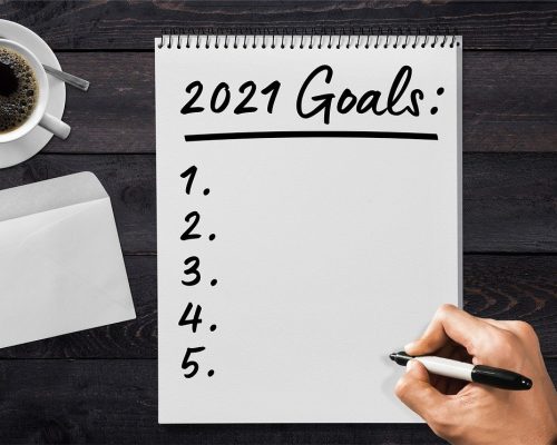 new year resolution, write, notepad
